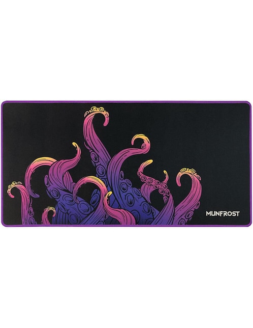 Mouse Pad Gamer Munfrost antideslizante