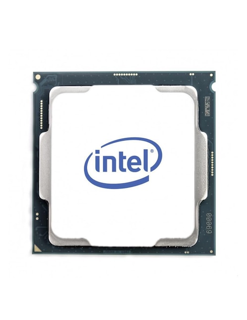 Procesador Intel Core i3-10100F con 4 núcleos