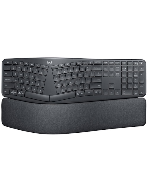 Teclado inalámbrico Logitech 920-009166
