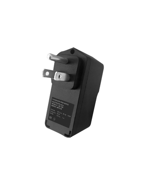 Adaptador de corriente compatible con bafles KSR Kaiser 1