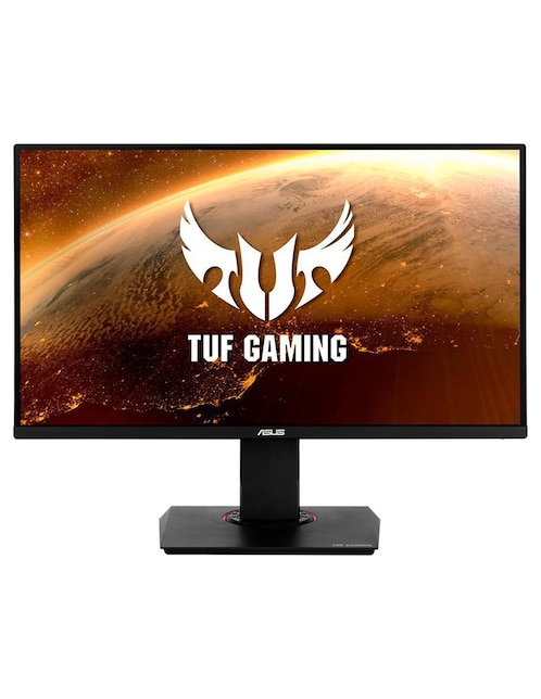 Monitor gamer Asus 4K/Ultra HD 28 pulgadas TUF VG289Q