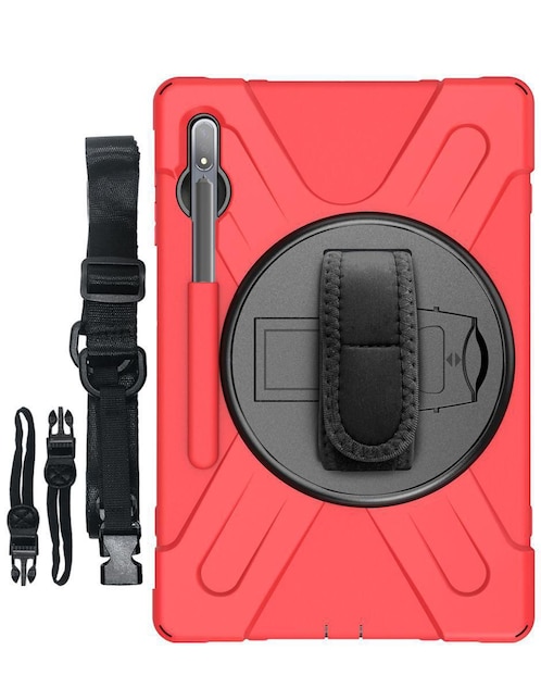 Teknet x700_strap_