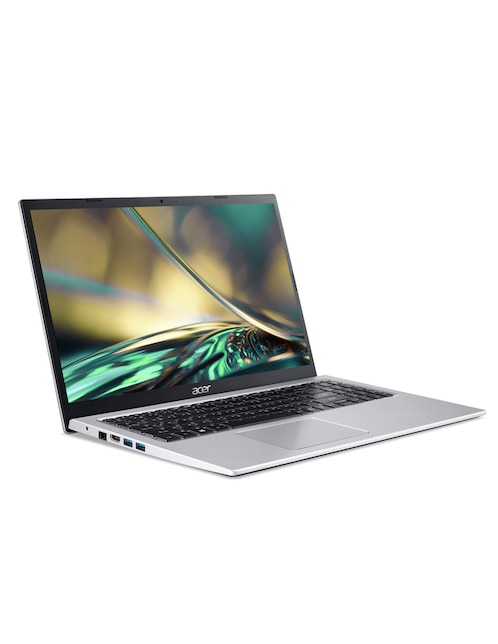 Laptop thin & light Acer Aspire 3 15.6 pulgadas Full HD Intel UHD Intel Core i3 8 GB RAM 512 GB SSD