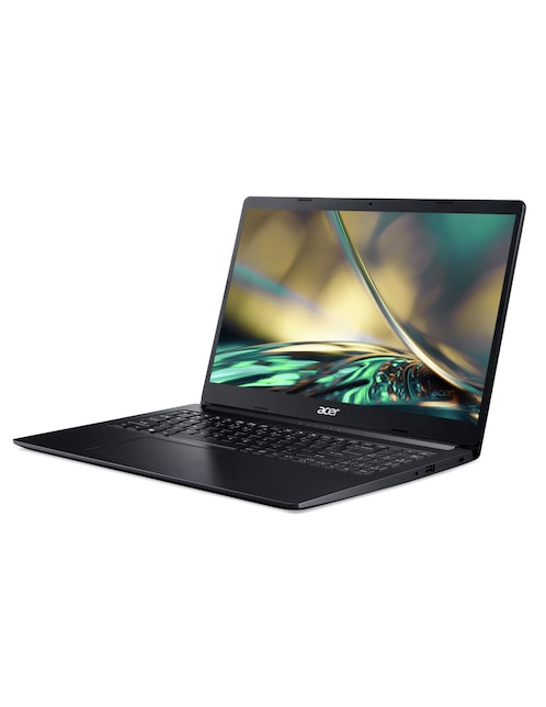 Laptop thin & light Acer Aspire 5 15.6 pulgadas Full HD Intel Iris XE Intel Core i5 8 GB RAM 1 TB HDD 128 GB SSD