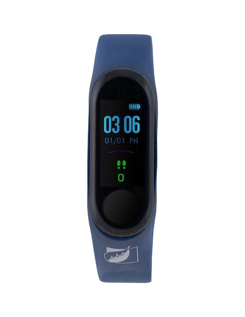 Smartband unisex 1
