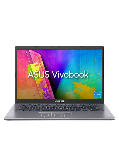 Laptop thin & light Asus Vivobook 14 pulgadas Full HD Intel UHD Graphics Intel Core i5 8 GB RAM 512 GB SSD