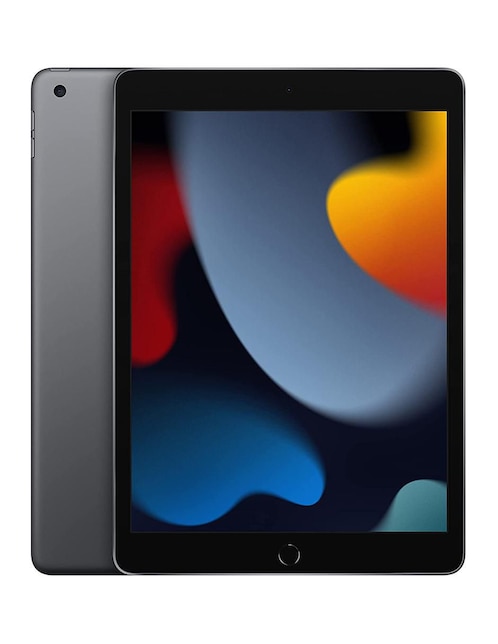 Tablet Apple iPad 10.2 64 GB WIFI 9GEN 3 GB de RAM