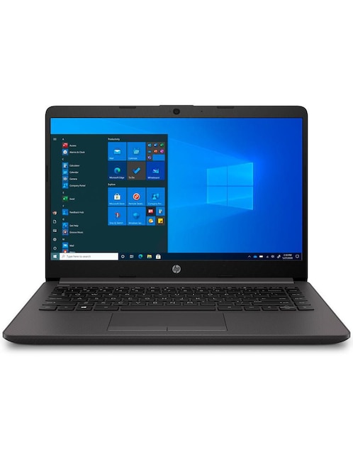 Laptop HP 5C6G3LT#ABM-V2 14 pulgadas HD AMD Radeon Ryzen 3 12 GB RAM 256 GB SSD