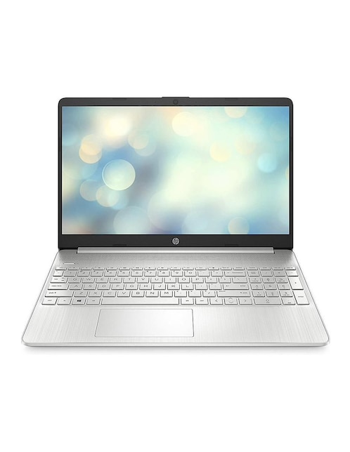 Laptop HP 15-EF2024NR 15.6 pulgadas HD AMD Radeon Ryzen 3 8 GB RAM 256 GB SSD