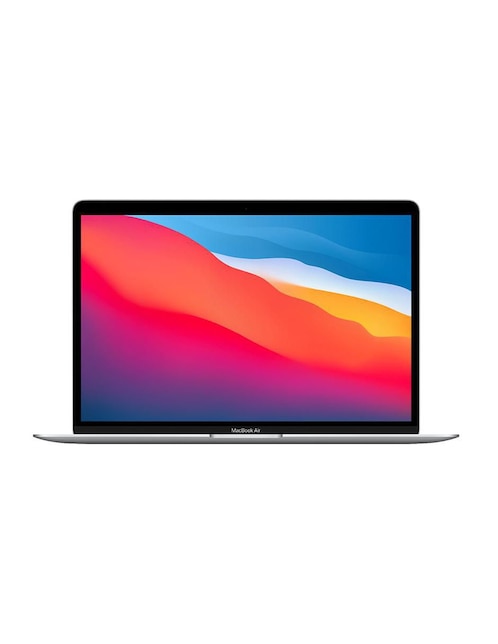 Apple Macbook Air 13.3 pulgadas Full HD M1 apple 8 GB RAM 256 GB SSD