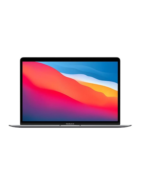 Apple Macbook Air 13.3 pulgadas Full HD M1 apple 8 GB RAM 256 GB SSD