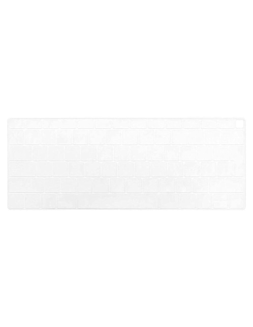 Protector de Teclado para Macbook Air 2018 1