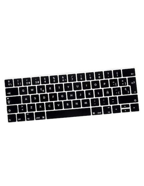 Lenfech protector de teclado lenfech