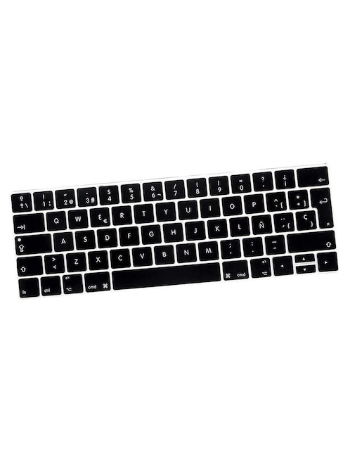 Protector de teclado para MacBook 1