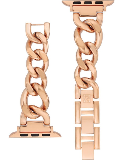 Correa para Smartwatch Anne Klein WK/1017RGRG