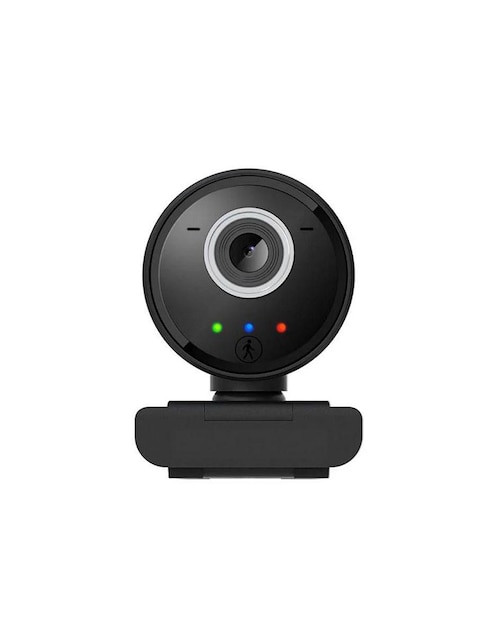 Webcam de 1920 px x 1080 px Hotshot MXMHP-001
