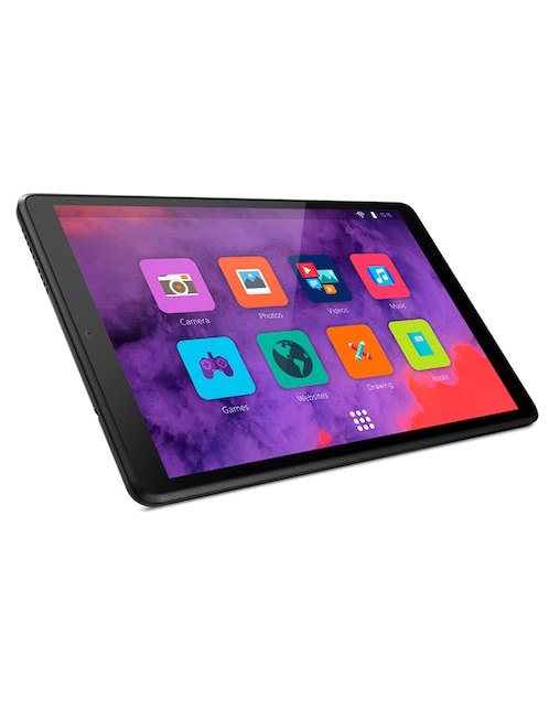 Tablet Lenovo Tab M8 HD 8 pulgadas 2 GB de RAM