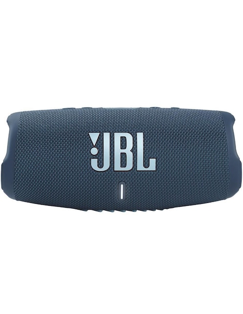 Bocina portátil JBL Charge 5 inalámbrica