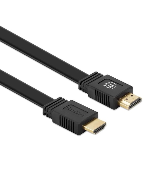 Cable HDMI Manhattan de 10 m