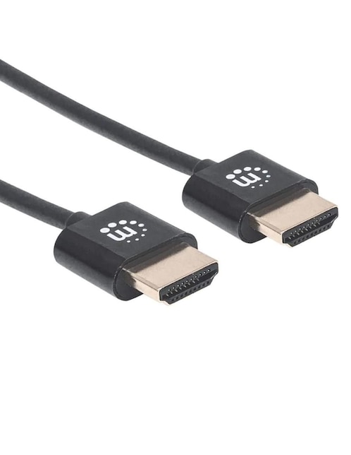 Cable HDMI Manhattan de 1 m