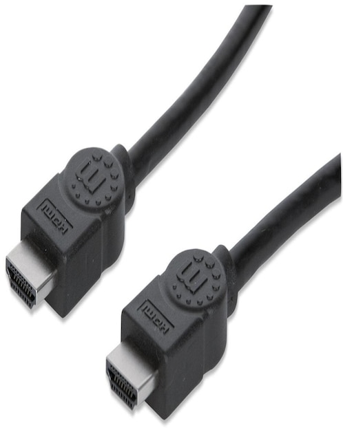 Cable HDMI Manhattan de 5 m
