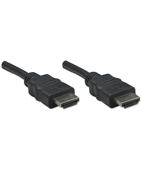 Cable HDMI Manhattan de 7.5 m