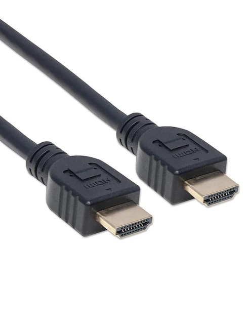 Cable HDMI Manhattan de 2 m