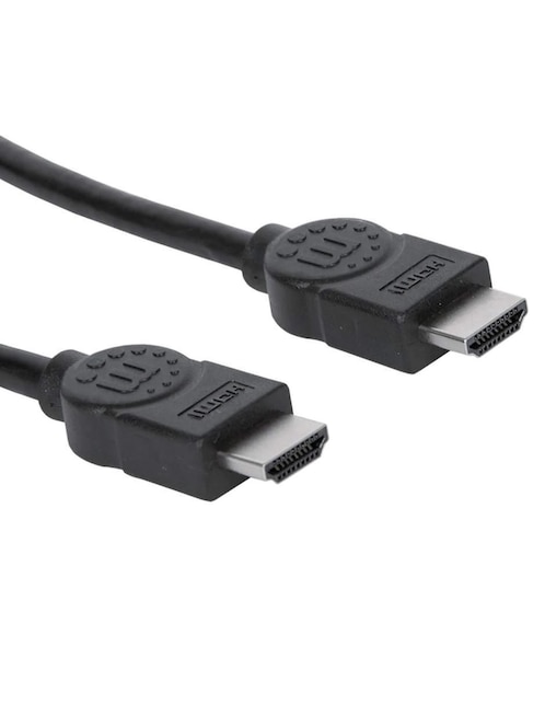 Cable HDMI Manhattan de 3 m