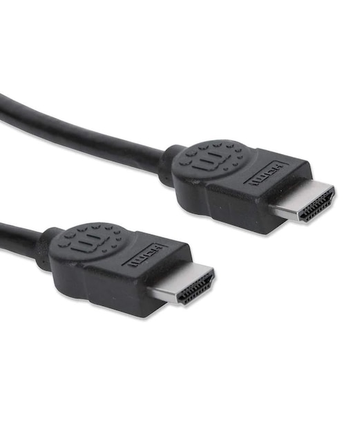 Cable HDMI Manhattan de 1 m