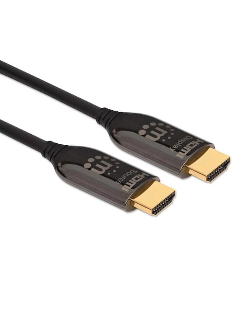 Cable HDMI Manhattan de 30 m