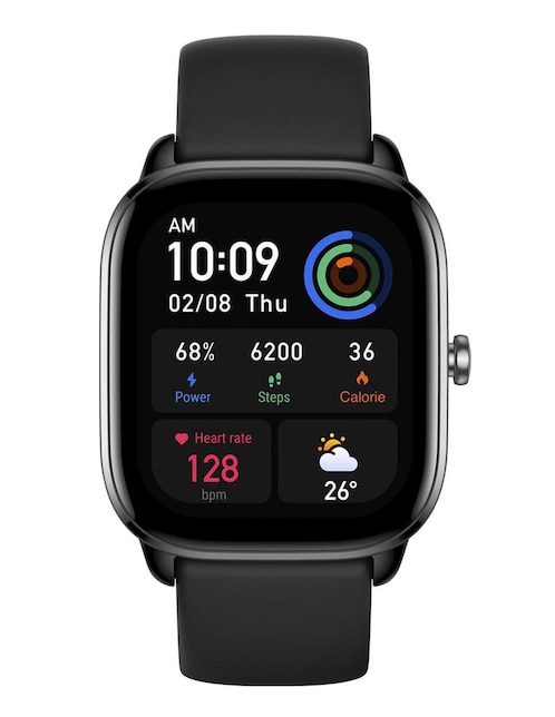Smartwatch Amazfit Gts 4 Mini unisex