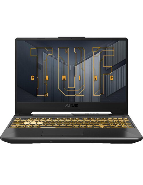 Laptop Asus 90NR0666-M005C0 Full HD AMD Ryzen 5 NVIDIA GeForce RTX 3050 8 GB 512 GB SSD