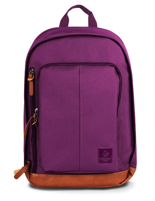 Mochila con portalaptop Cool Capital Berlín Cool Capital unisex