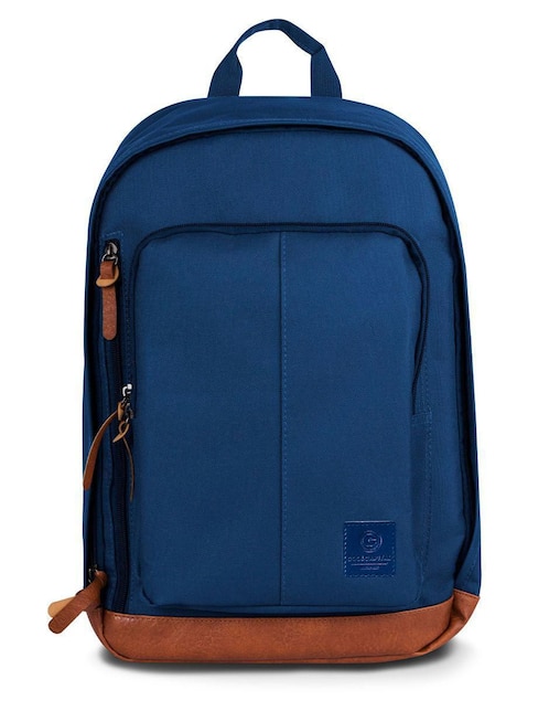 Mochila con portalaptop Cool Capital Berlín Cool Capital unisex