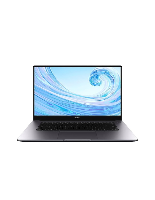 Laptop Huawei MateBook B3-510 15.6 pulgadas Full HD Intel Core i3 Intel UHD Graphics 8 GB 256 GB SSD