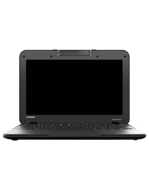 Laptop Lenovo Notebook LN N22-20 Chrome N3050 4G 32 CR 11.6 Pulgadas HD Intel Celeron Intel HD 400 4 GB RAM 32 GB eMMC