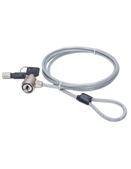 Candado para laptop Manhattan 440271