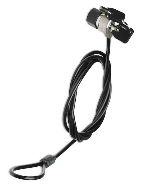 Candado para Laptop Manhattan 440240