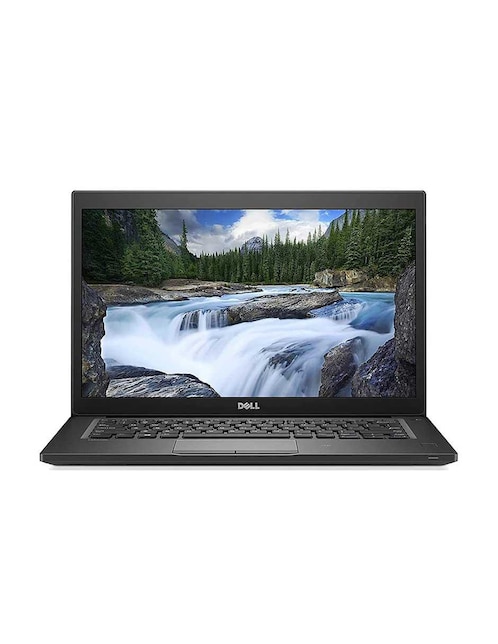 Laptop Dell DE7490-8GB-512GB 14 Pulgadas Intel Core i7 Intel UHD 620 8 GB RAM 512 GB SSD