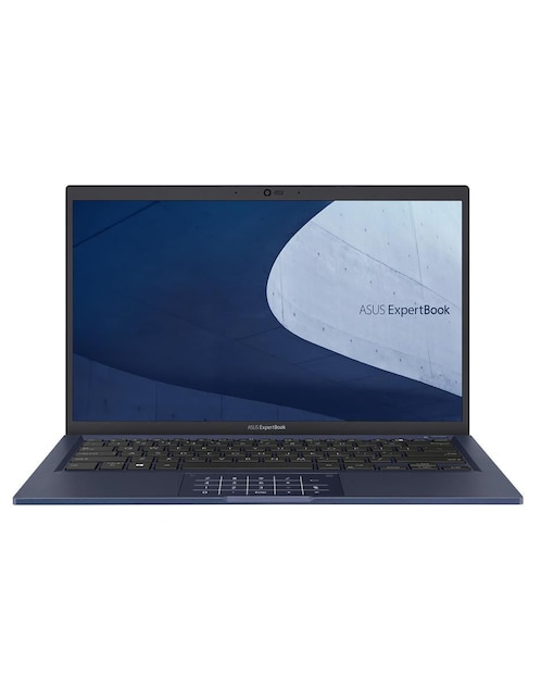 Laptop ASUS ExpertBook B1400CEAE-i58G1T-P1 14 Pulgadas Full HD Intel Core i5 Intel Iris XE 8 GB RAM 1 TB HDD