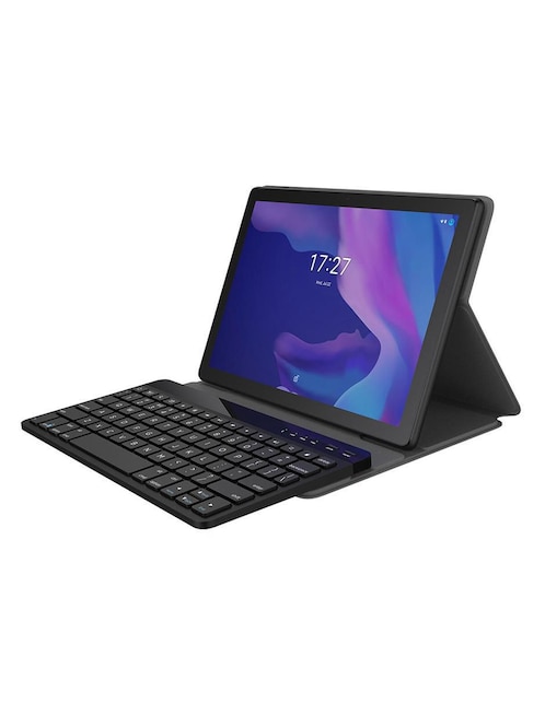 Tablet TCL Tab 10 Neo 10 Pulgadas 32 GB Incluye Teclado y Funda