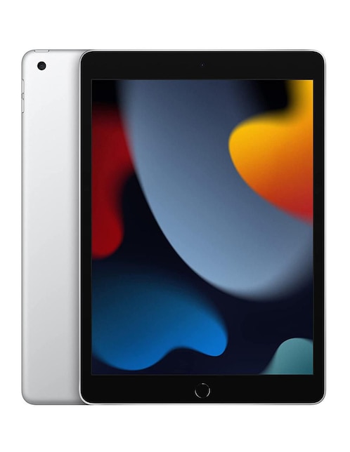 Tablet Apple iPad 10.2 pulgadas 64 GB de 3 GB RAM