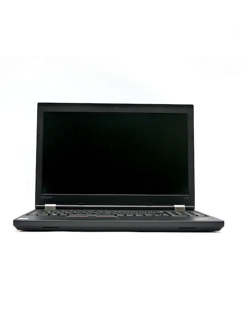 Laptop Lenovo ThinkPad l560 15.6 Pulgadas Full HD Intel Core i5 8 GB RAM 500 GB HDD