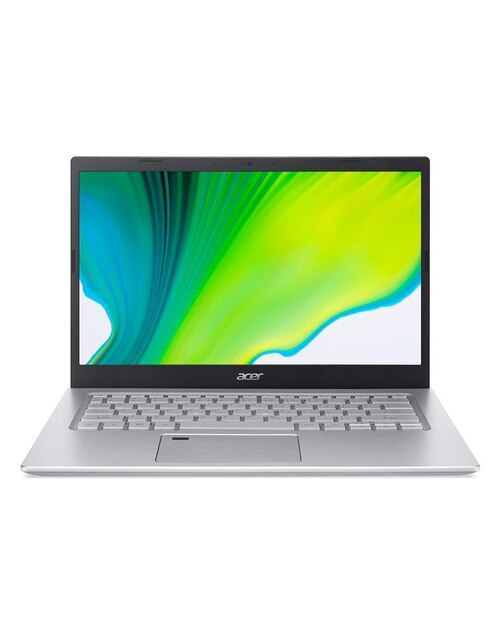 Laptop Acer Aspire 5 A514-54-55ZZ 14 Pulgadas HD Intel Core i5 Intel Iris XE 8 GB RAM 1 TB HDD 256 GB SSD