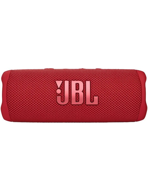 Bocina Portátil JBL  JBLFLIP6REDAM inálambrica