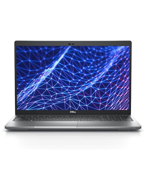 Laptop Dell Latitude 5530 15.6 Pulgadas Full HD Intel Core i5 Intel Iris XE 8 GB RAM 256 GB SSD