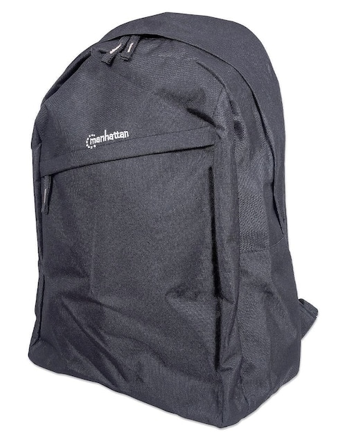 Mochila con portalaptop Manhattan unisex