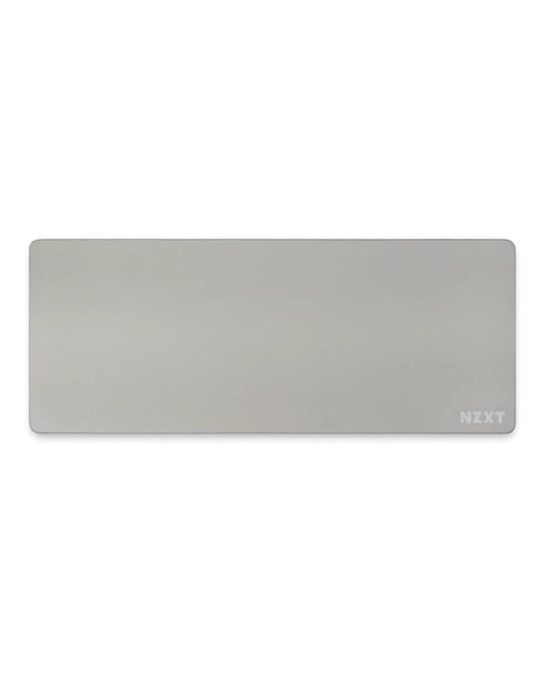 Mouse Pad Nzxt antideslizante