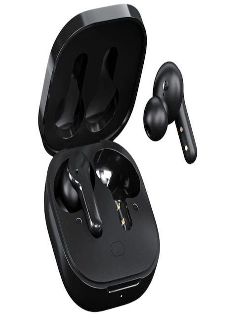 Audífonos In-Ear Lab.G QCY True Wireless Earbuds T13 Inalámbricos con Cancelación de Ruido