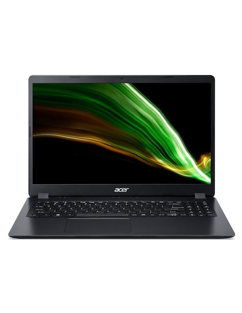 Laptop Acer Aspire 3 15.6 Pulgadas Full HD Intel Core i3 Intel UHD Graphics 8 GB RAM 512 GB SSD
